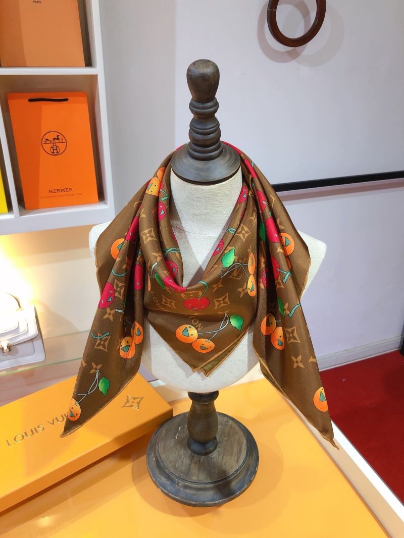 Louis Vuitton Scarf